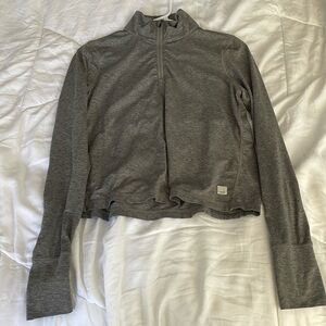 Vuori 1/4 zip up